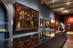 Aug13_Travel_Amsterdam Museum by AMSTERDAM MARKETING