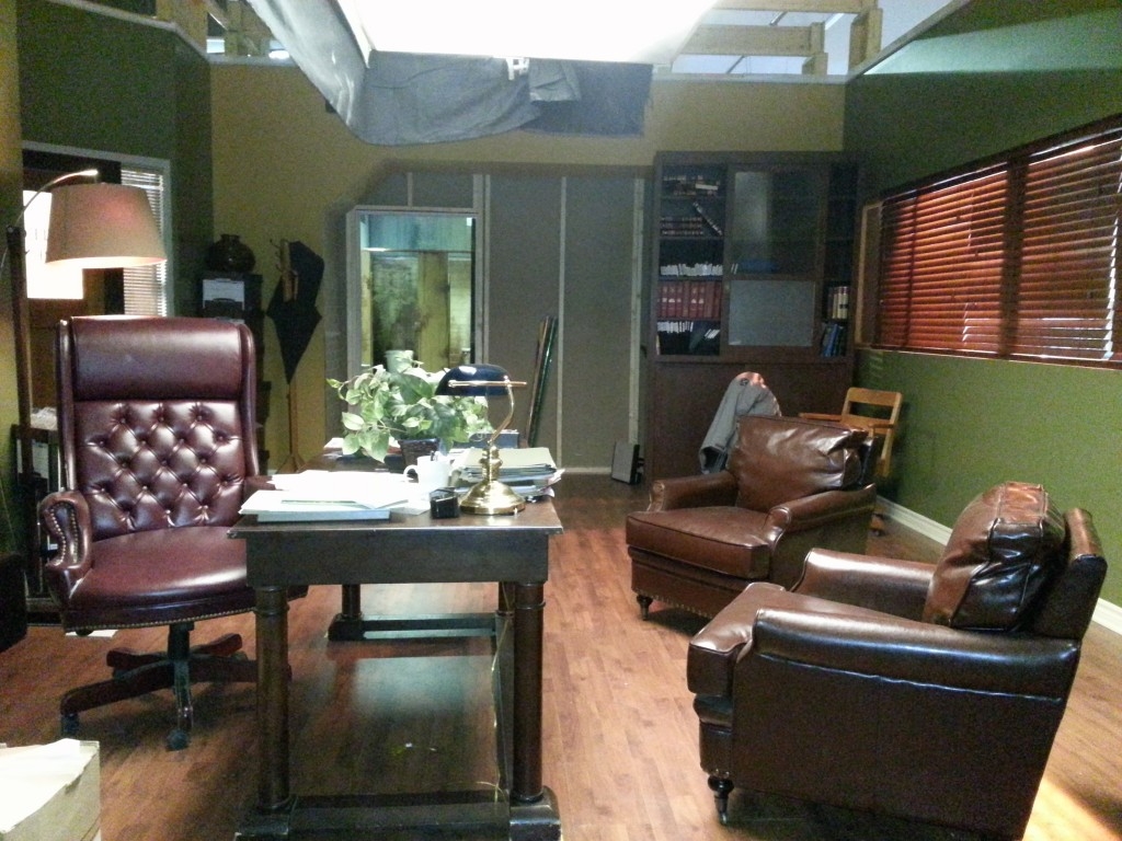 Pic 4-Office interior