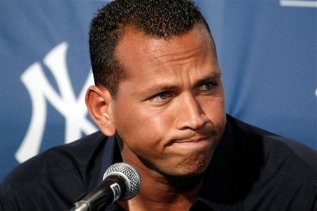 Alex Rodriguez could face a lifetime ban from MLB.