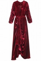 velvet-preen-by-thornton-bregazzi-dress-2275-net-a-porter-com