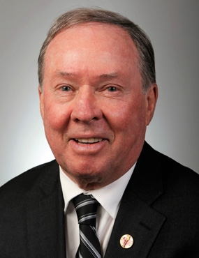 Senator Jim Munson
