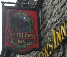 kettlers Inn