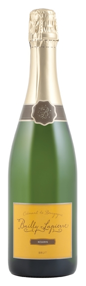 Bailly Lapierre Reserve Brut 
