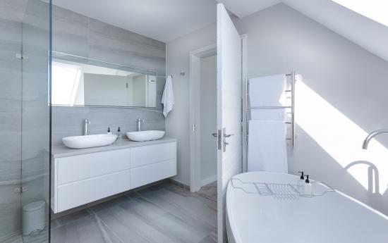 Bathroom Design Trends To Try In 2019
