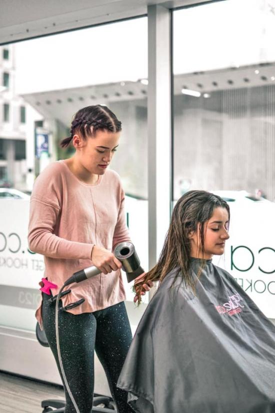 Best Of Ottawa 2018 Hair Salons And Barber Shops