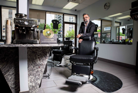 Best Of Ottawa 2018 Hair Salons And Barber Shops