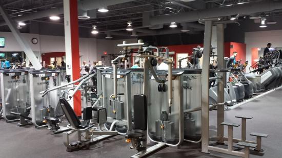 Best Of Ottawa 2019 Gyms Fitness Studios