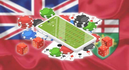 Using 7 best Canadian online casino Strategies Like The Pros