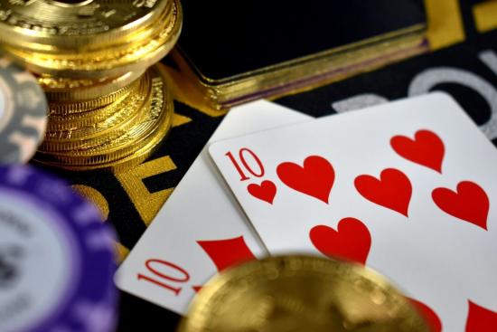 List of the most competitive online casino games