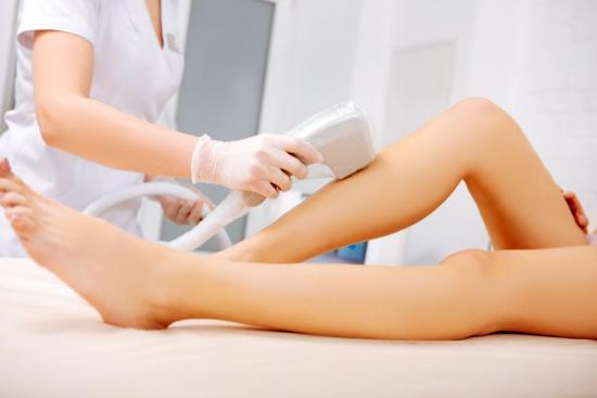 Trends in laser hair removal