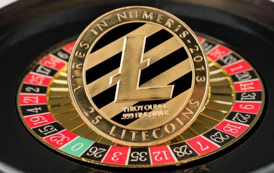 crypto casinos Money Experiment