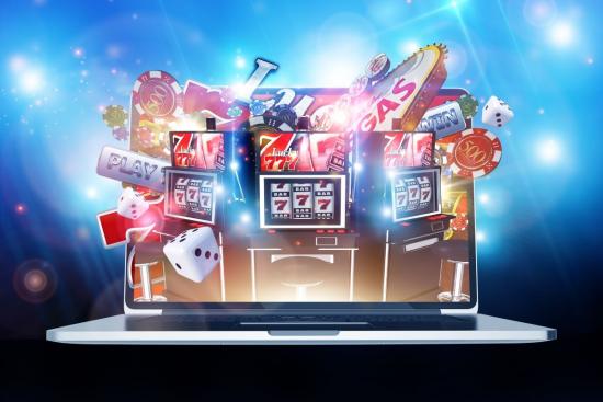 Article online casino website: important article