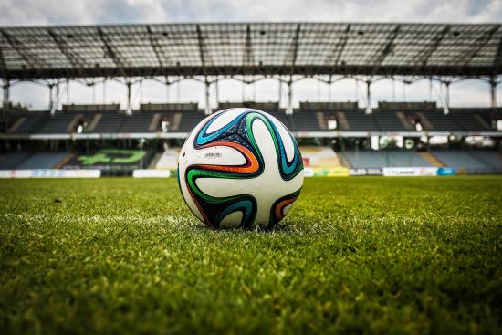 Natural Big View Interesting Facts About Soccer Balls