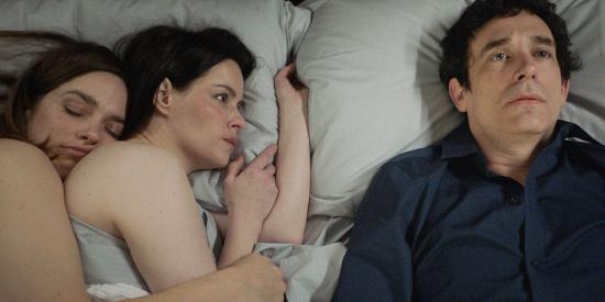 The End of Sex is a genuine look at relationships, especially married ones.