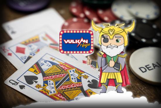 Внедрение Новейших Технологий В Онлайн-казино Вулкан
