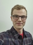 Joel Redekop