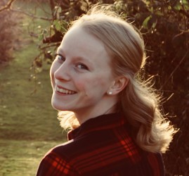 Emma Dykstra