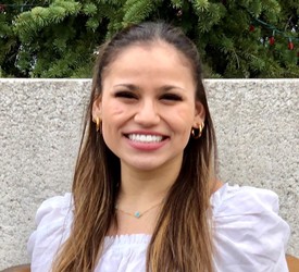 Isabella Sanchez