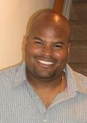 Keith Whittier