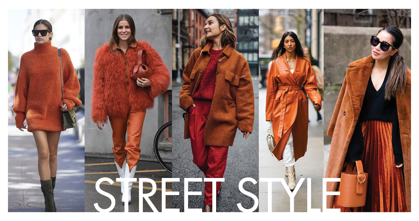 Fall fashion for our socially distanced lives - Ottawa Life Magazine