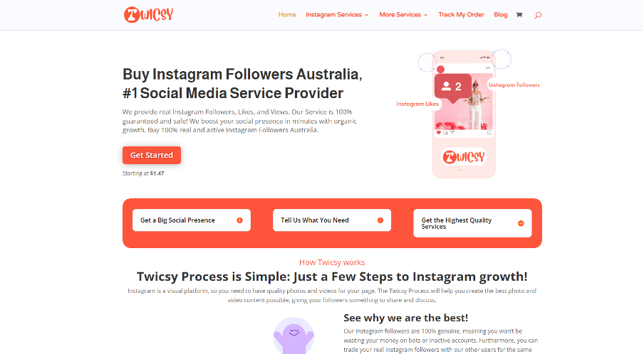 3 Best Sites To Buy Instagram Followers - Ottawa Life Magazine