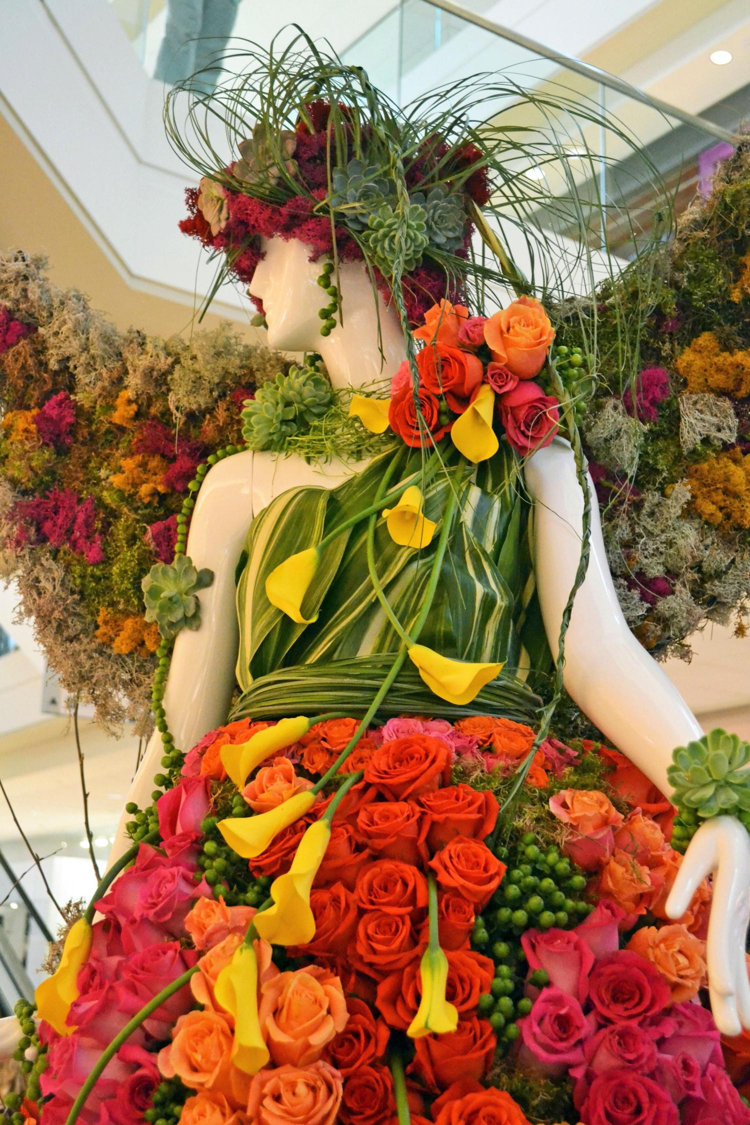 High Fashion is in Bloom This Week at Bayshore Shopping Centre - Ottawa ...
