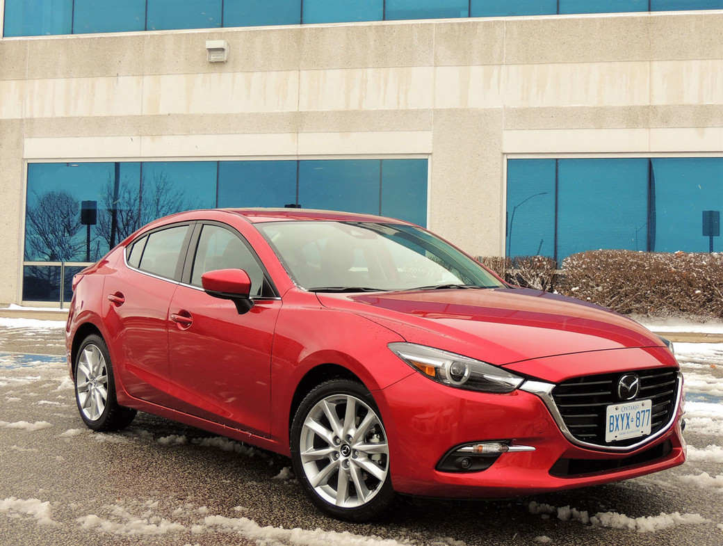 Разболтовка мазда 6 - 83 фото