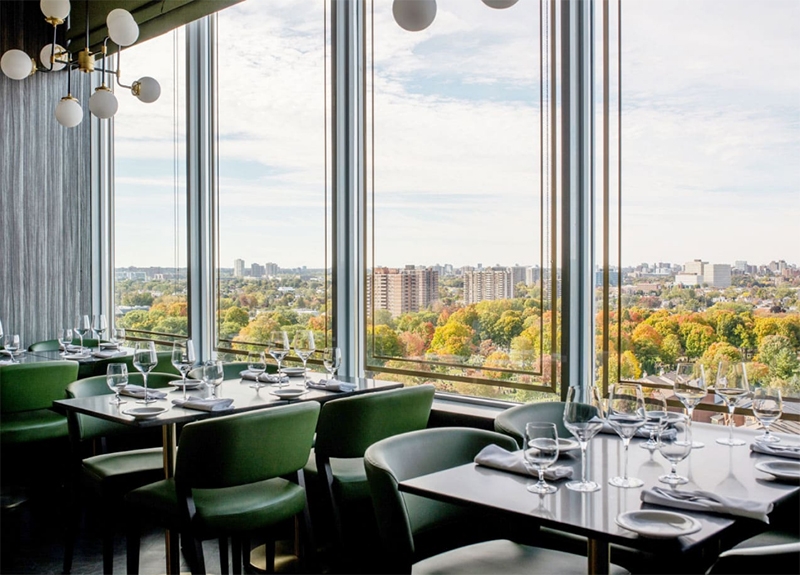 Best of Ottawa 2020: Fine Dining