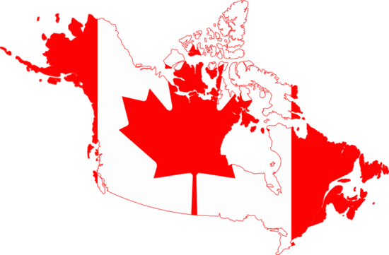 Why 21st Century Poker is a Canadian's Game