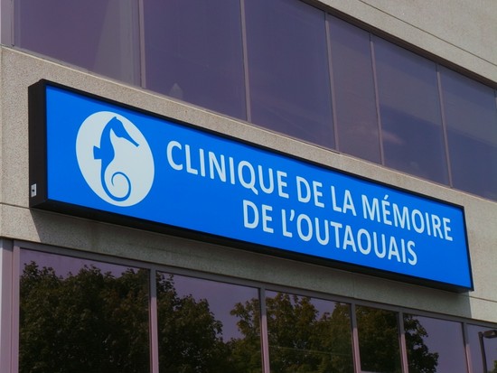 Making Memories Last: The Memory Clinic of Outaouais