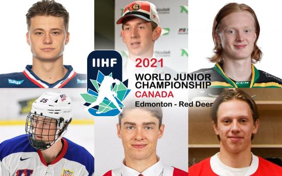 An Ottawa guide to watching the 2021 World Junior Hockey Championships