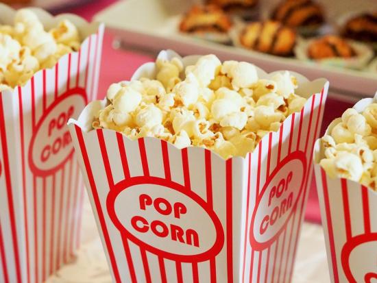 OLM’s Most Anticipated Movies at TIFF