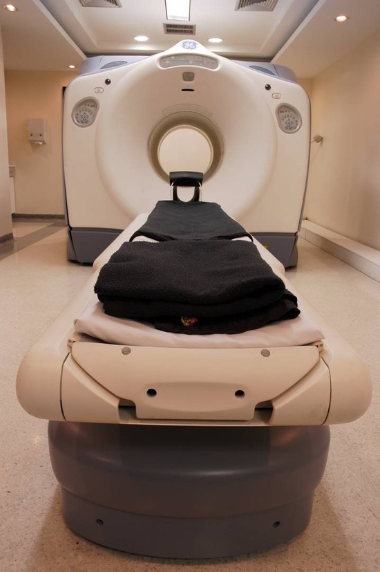 Look to Alberta Today, Not 20 Years Ago, for Guidance on Private MRIs