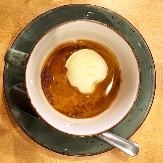 The Scoop on the Top Affogato Spots in the Capital