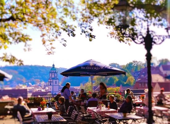 Fabulous Foods and World-Class Wines in Magical Saxony and Saxony Anhalt