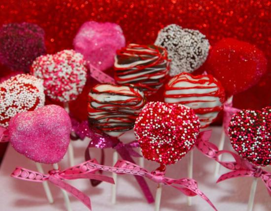 8 delish Valentine's Day treats you can make with CBD gummies