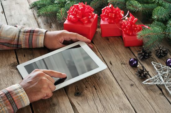 Connect the digital dots in your business during the holidays