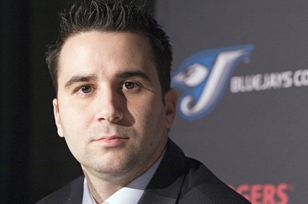 The Wizardry of Alex Anthopoulos