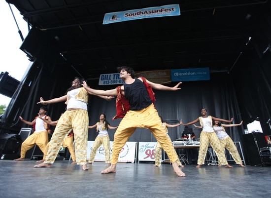 Get Ready for Ottawa's Largest South Asian Event: SouthAsianFest!
