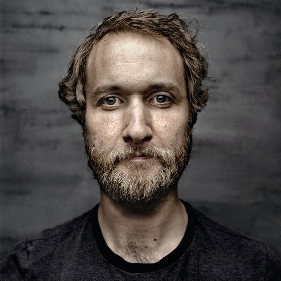 Craig Cardiff: Harnessing the Power of Music