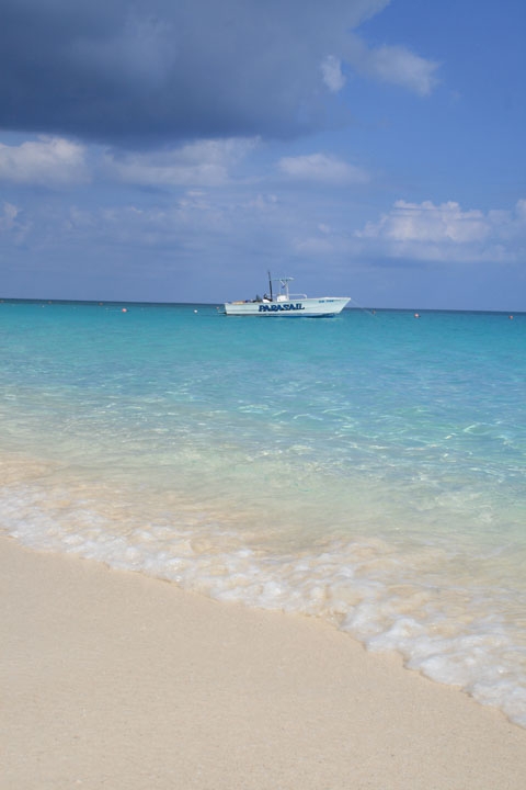 Family Vacation Delight: A Week at RIU Paradise Island, Bahamas