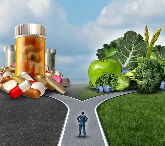 Heartburn: is medication your right option?