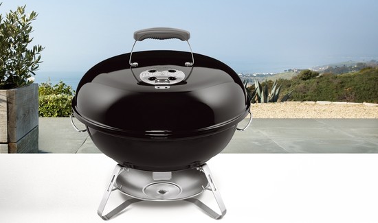 Weber’s Portable Grill and Accessories Make this Father’s Day Unforgettable for Canadian Dads
