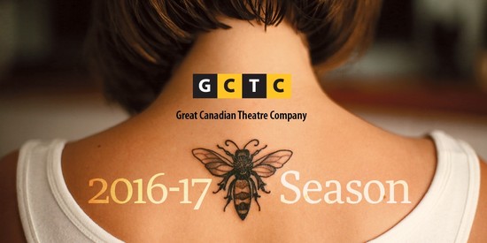 Upcoming GCTC Season Showcases Local Talent