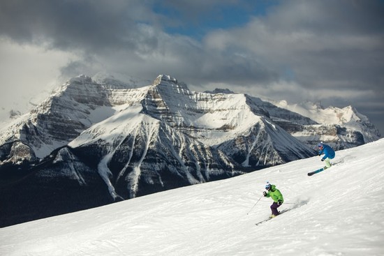 Base Camp Canmore
