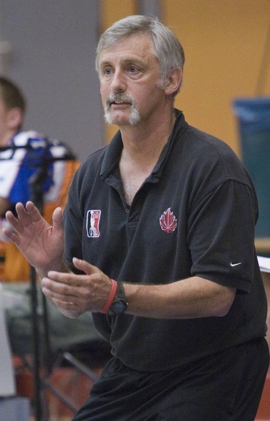 Canada's Sports Hall of Fame Profile: Tim Frick
