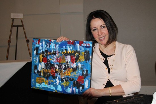 Turkish Canadian Community Raises Money for CHEO