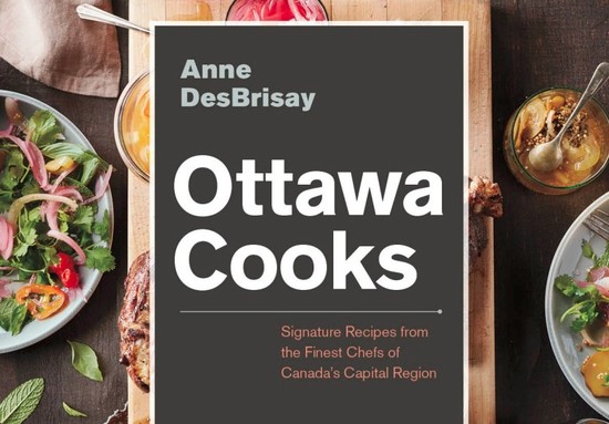 Ottawa Cooks Add New Twist to the Holiday Dinner Party