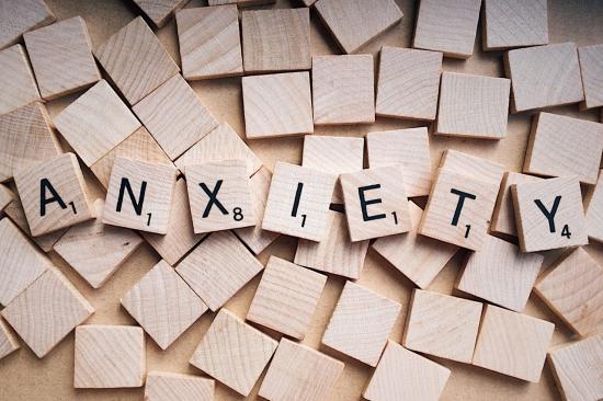 A Functional Medicine Approach To Addressing Anxiety A Functional Medicine Approach To Addressing Anxiety