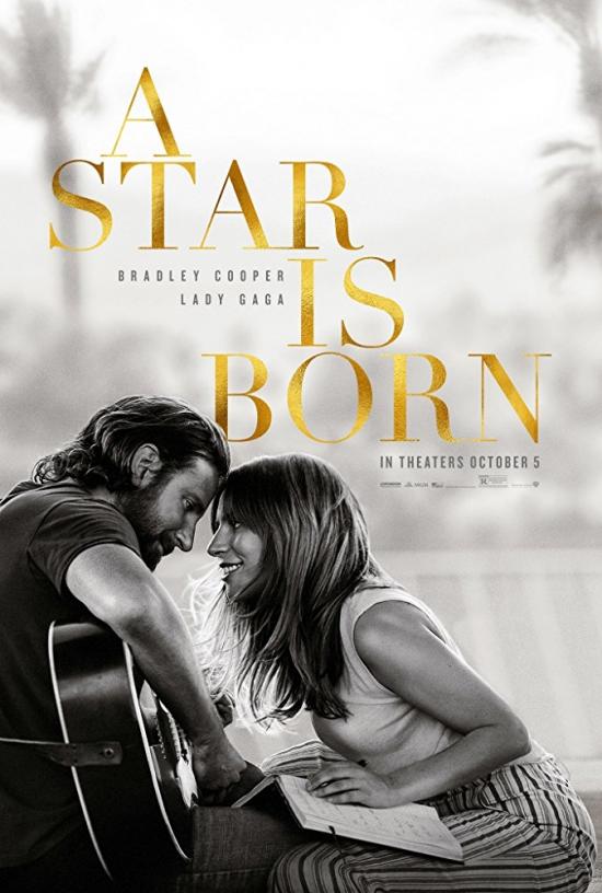 Film Review: A Star is Born
